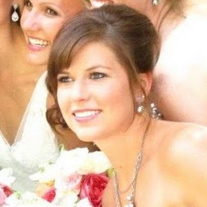 Meet your Posher, Jenn